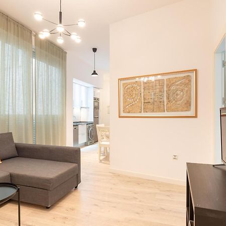 Lu&Cia Mercado City Center Malaga Ngoại thất bức ảnh
